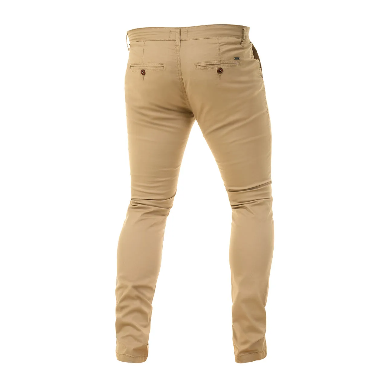 Ανδρικό Παντελόνι Chino (3401)