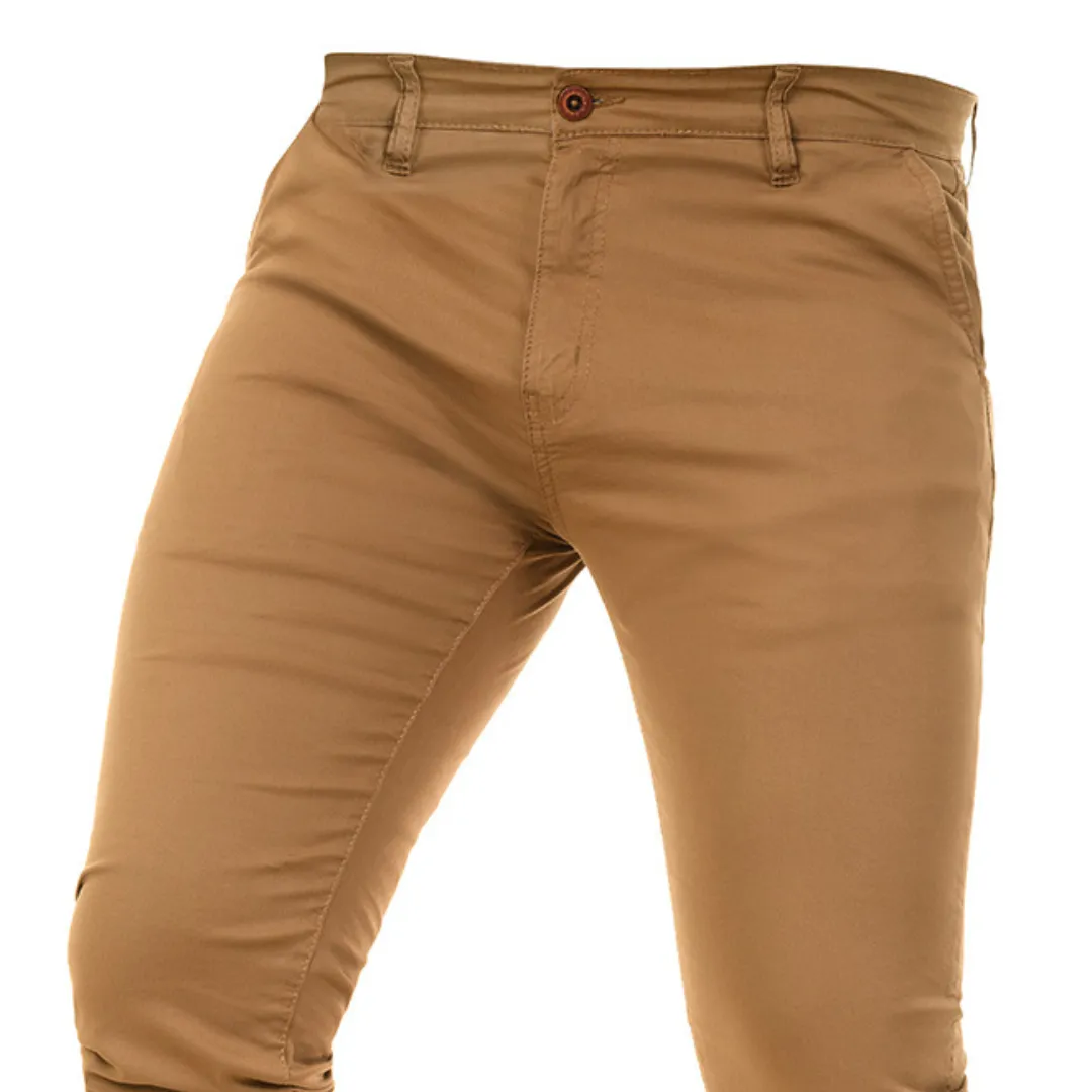Ανδρικό Παντελόνι Chino (3401)