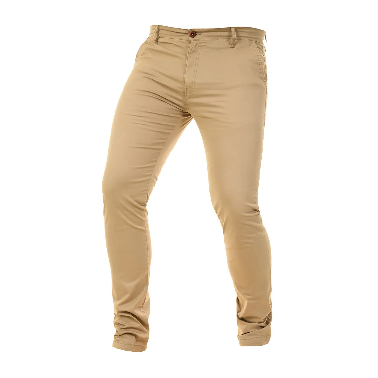 Ανδρικό Παντελόνι Chino (3401)