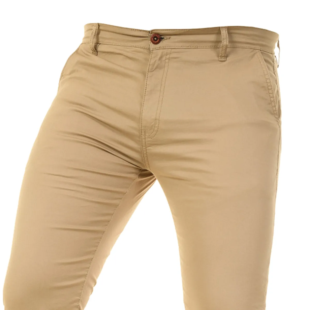 Ανδρικό Παντελόνι Chino (3401)
