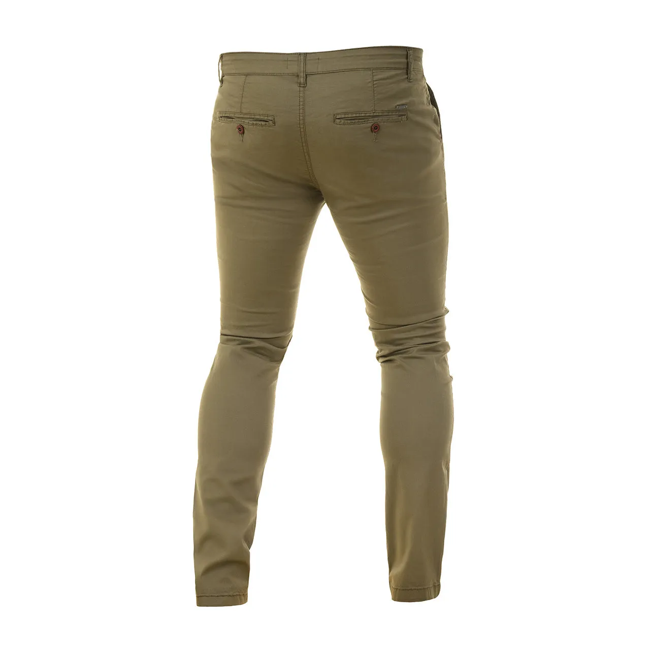 Ανδρικό Παντελόνι Chino (3401)