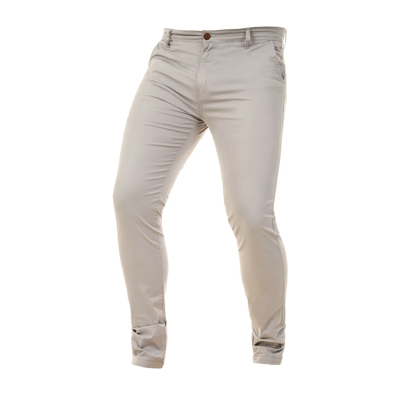 Ανδρικό Παντελόνι Chino (3401)