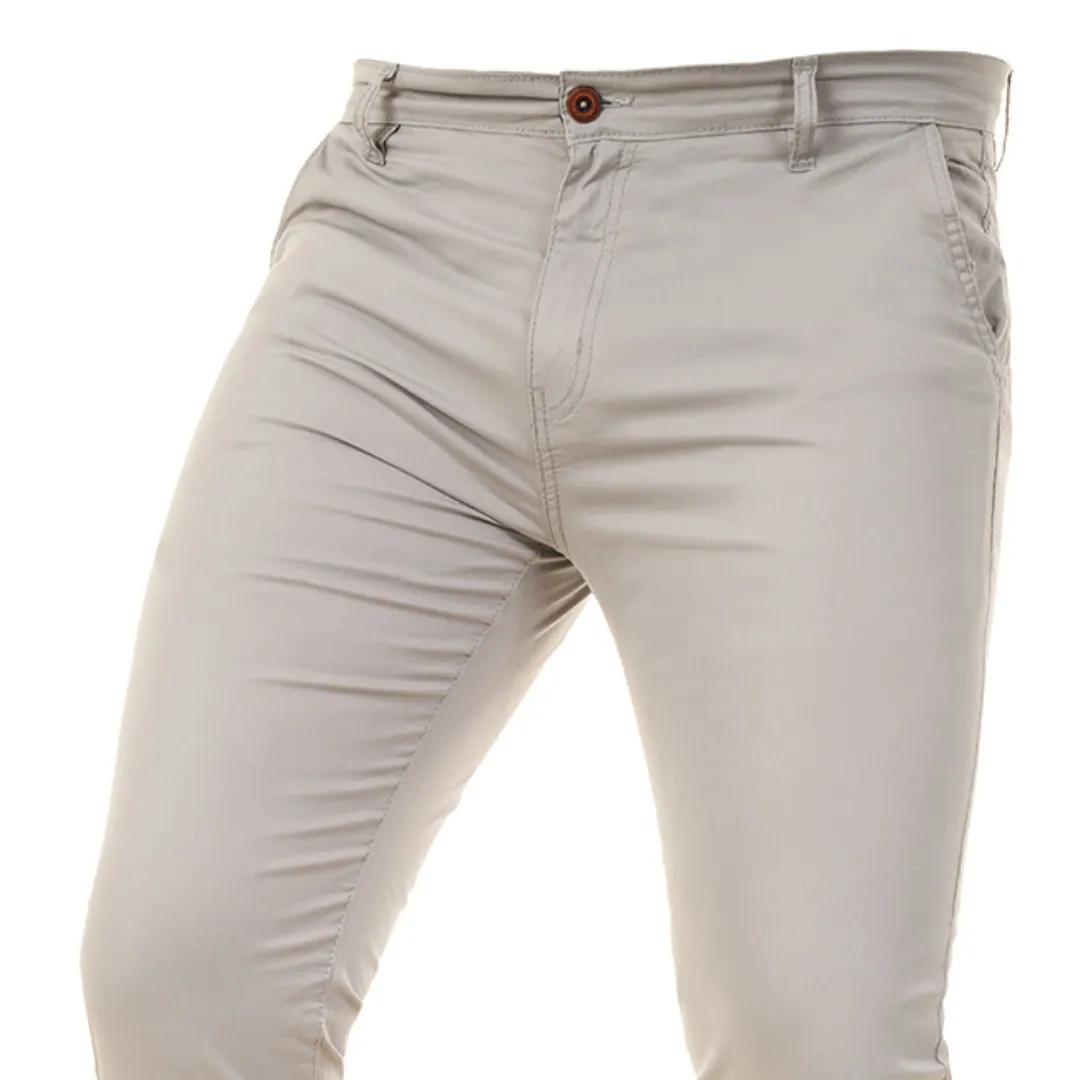 Ανδρικό Παντελόνι Chino (3401)