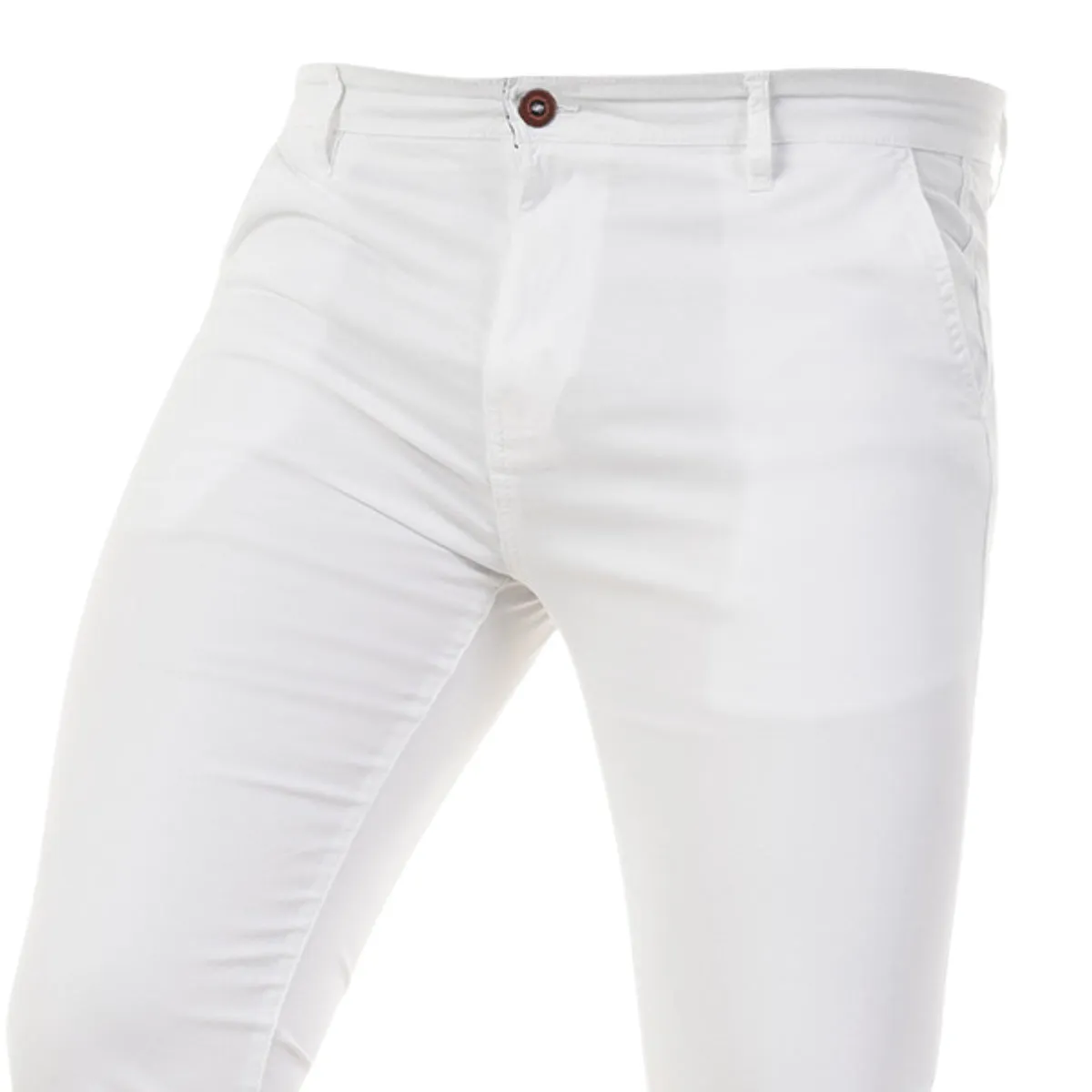 Ανδρικό Παντελόνι Chino (3401)