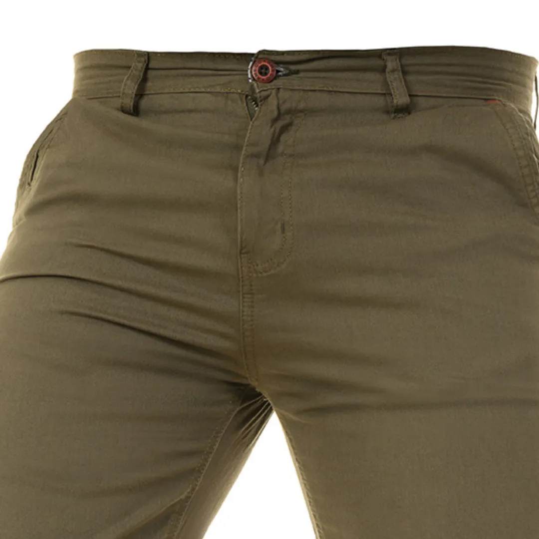 Ανδρική Βερμούδα Chino 3441