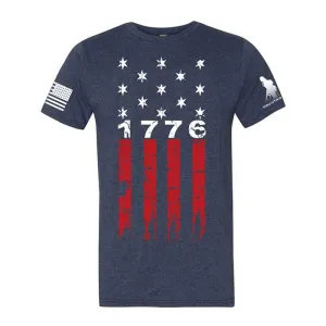 1776 STARS 'N BARS