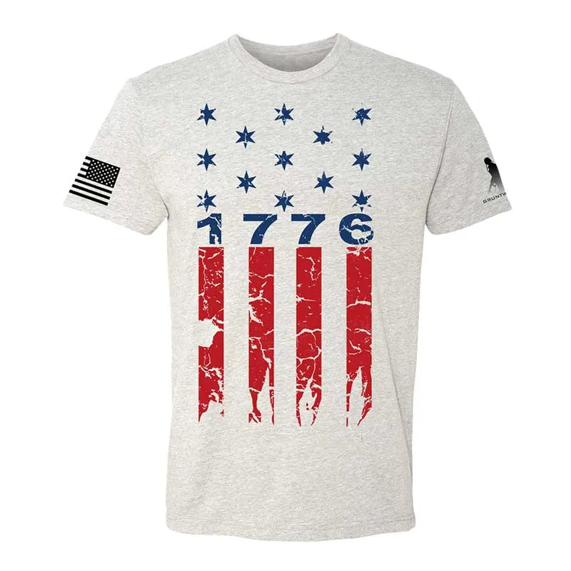 1776 STARS 'N BARS