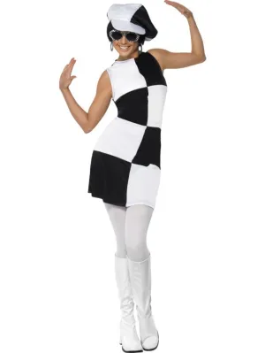 60's Party Girl