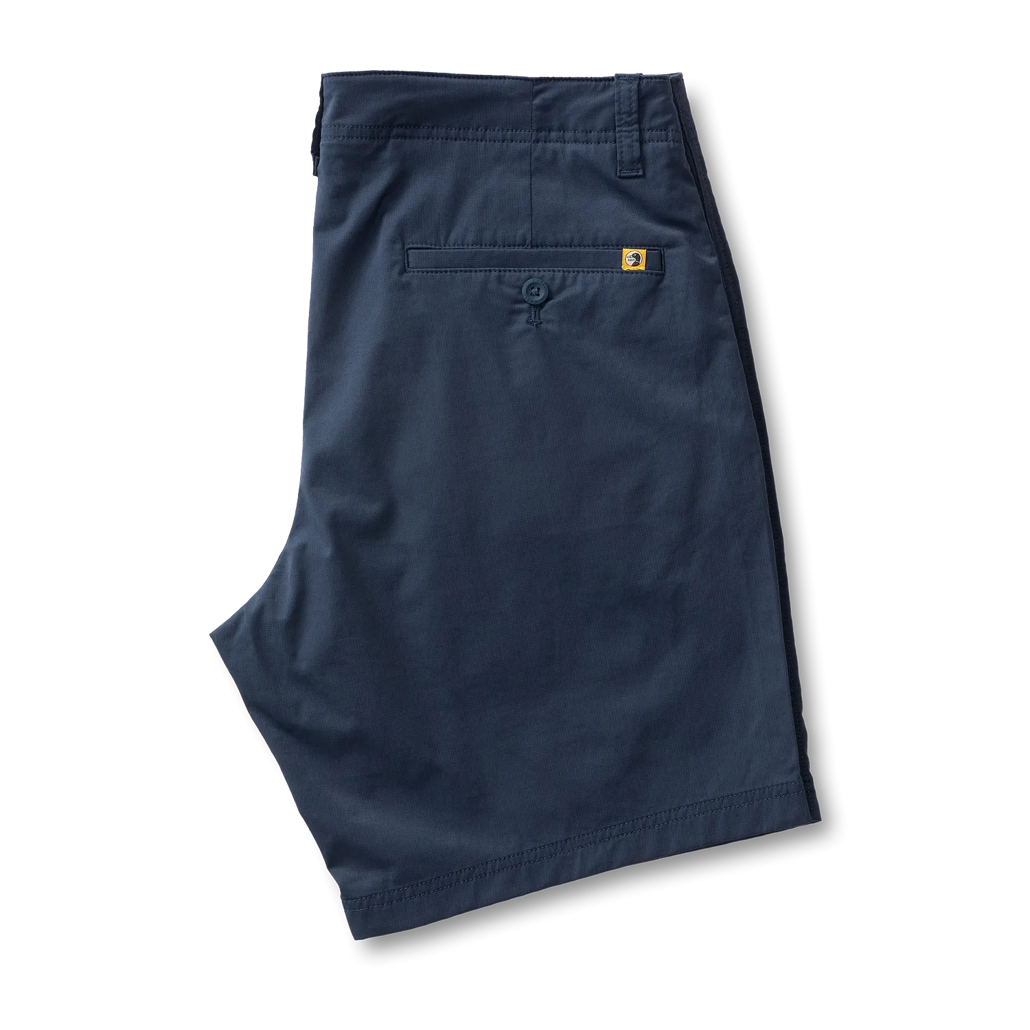 8" Harbor Performance Short - Navy