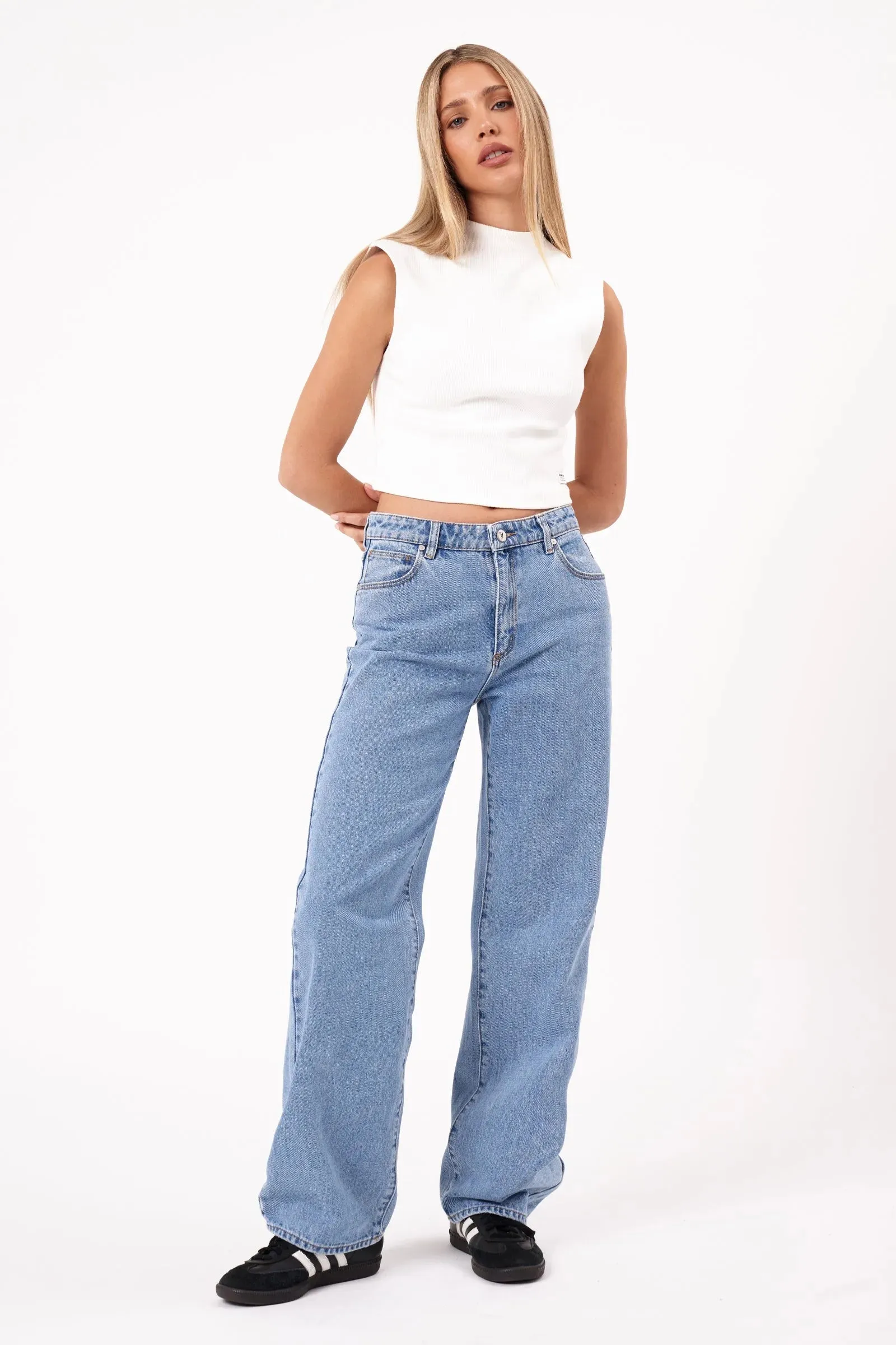 95 MID BAGGY - GIGI