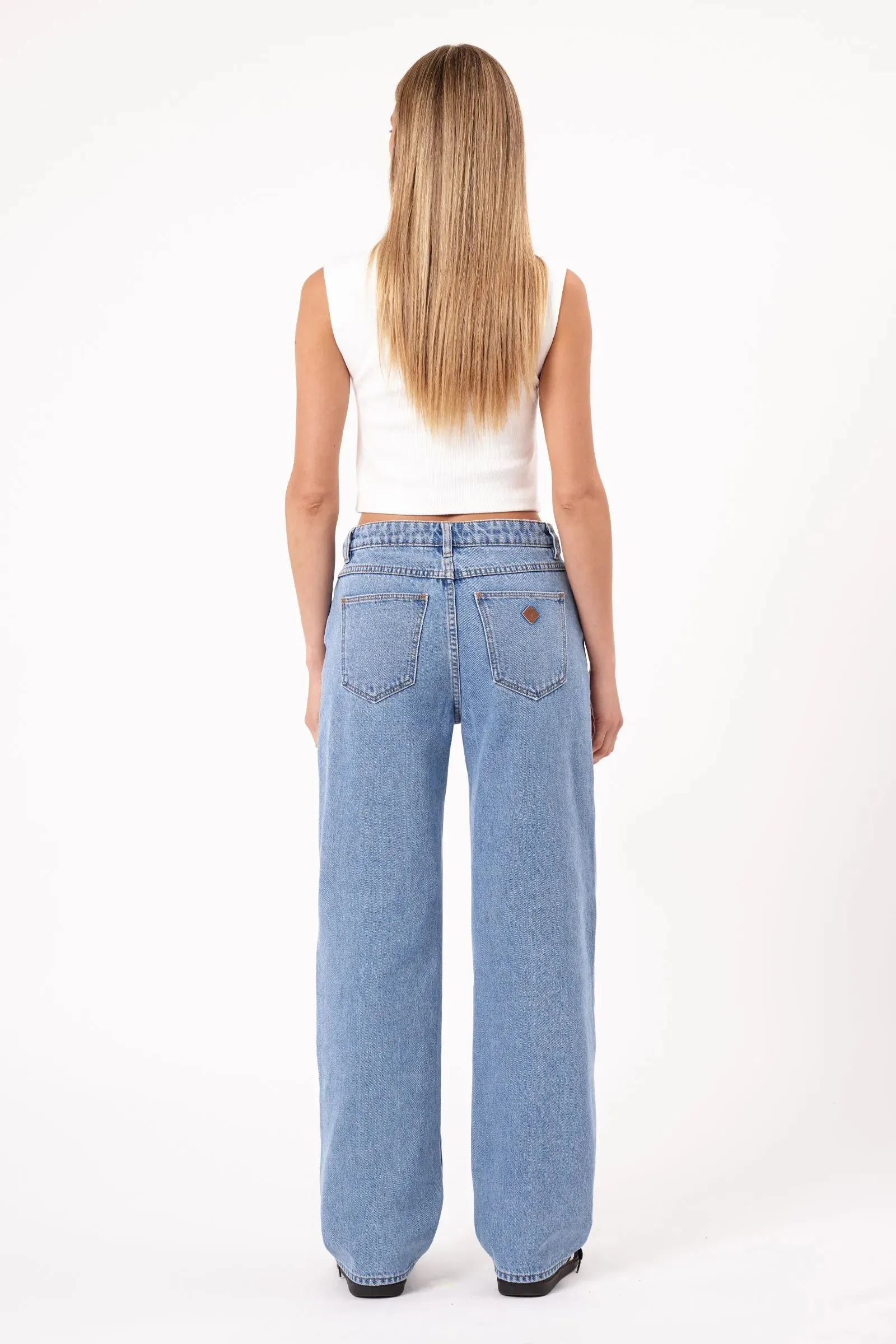 95 MID BAGGY - GIGI