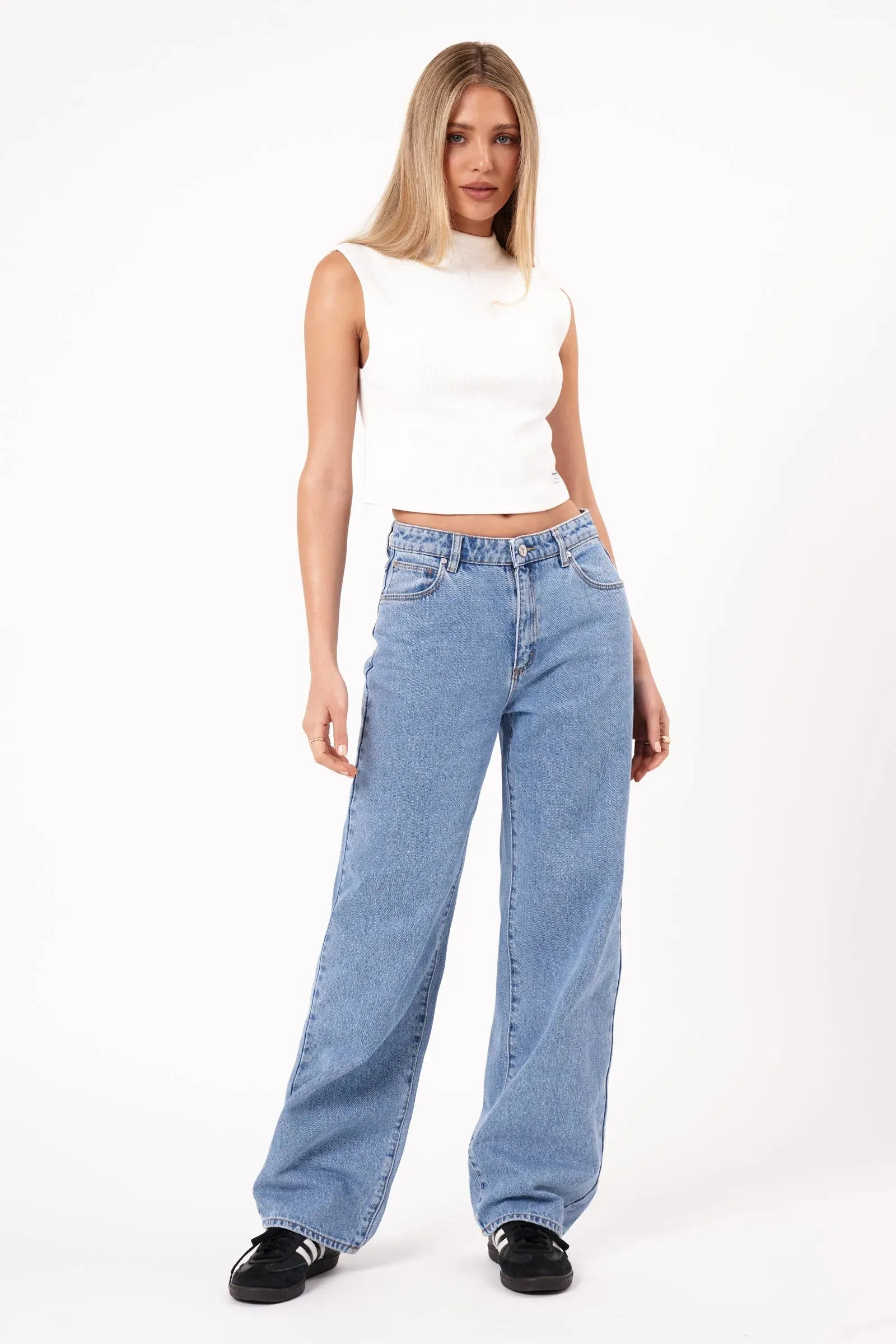 95 MID BAGGY - GIGI