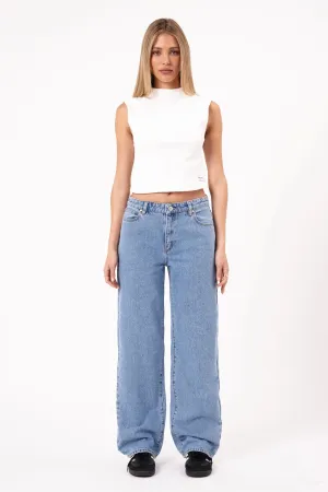 95 MID BAGGY - GIGI