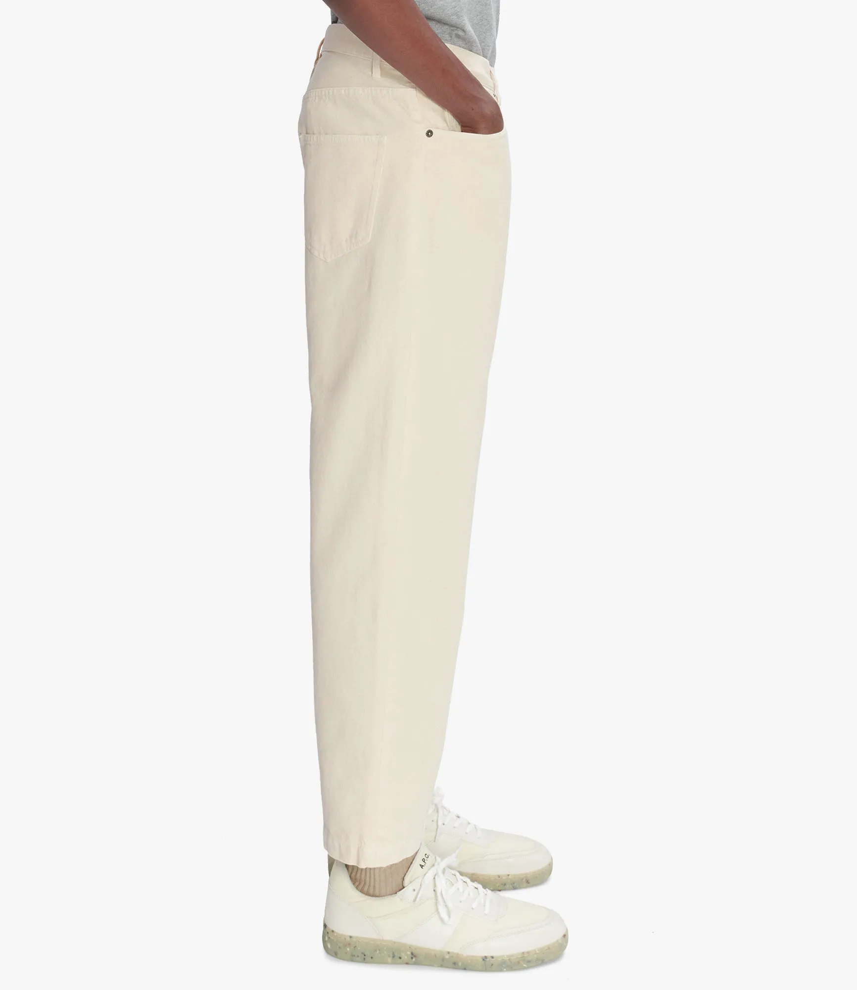 Achille jeans