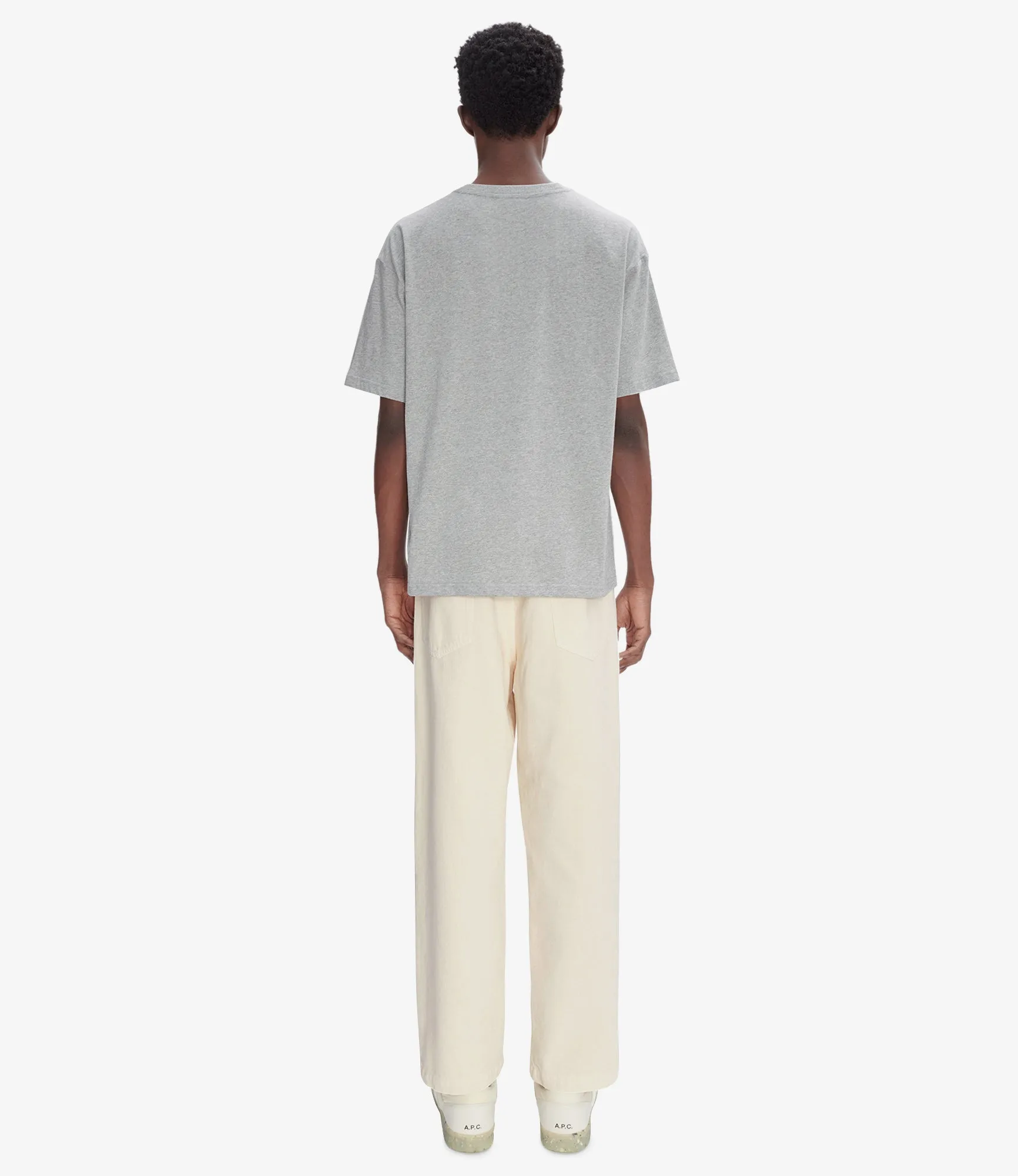 Achille jeans