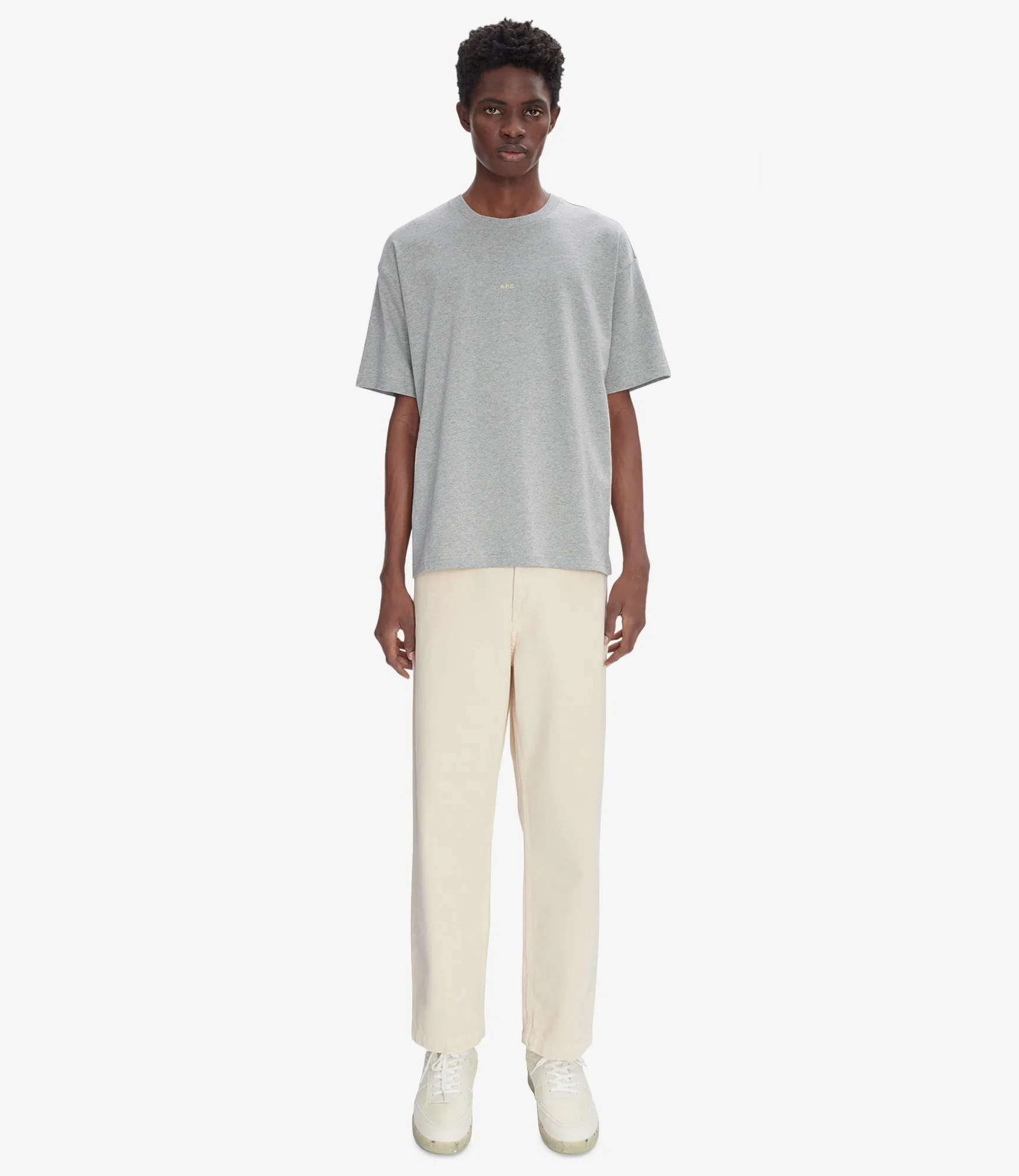 Achille jeans
