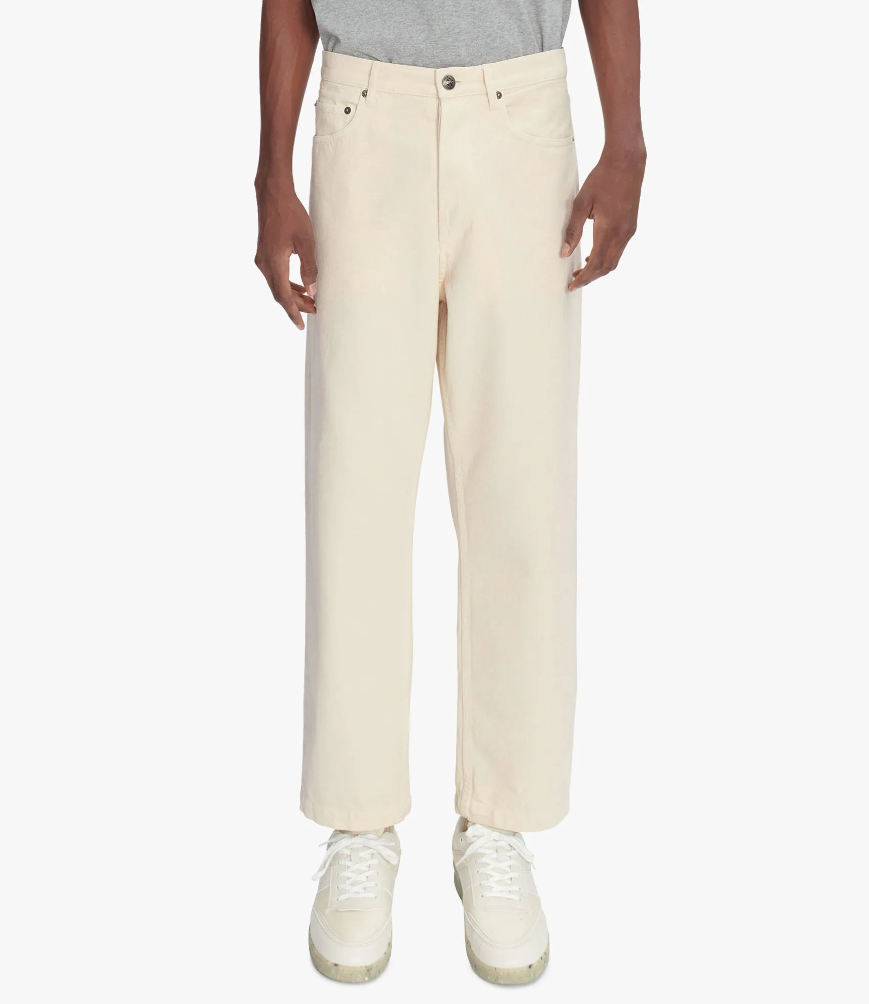 Achille jeans