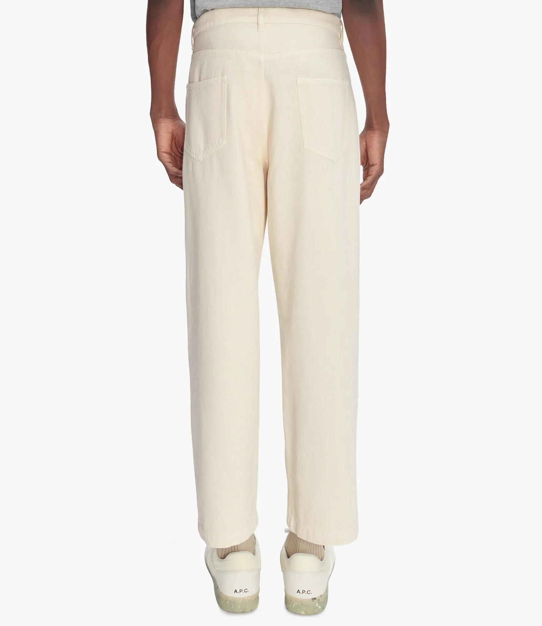 Achille jeans