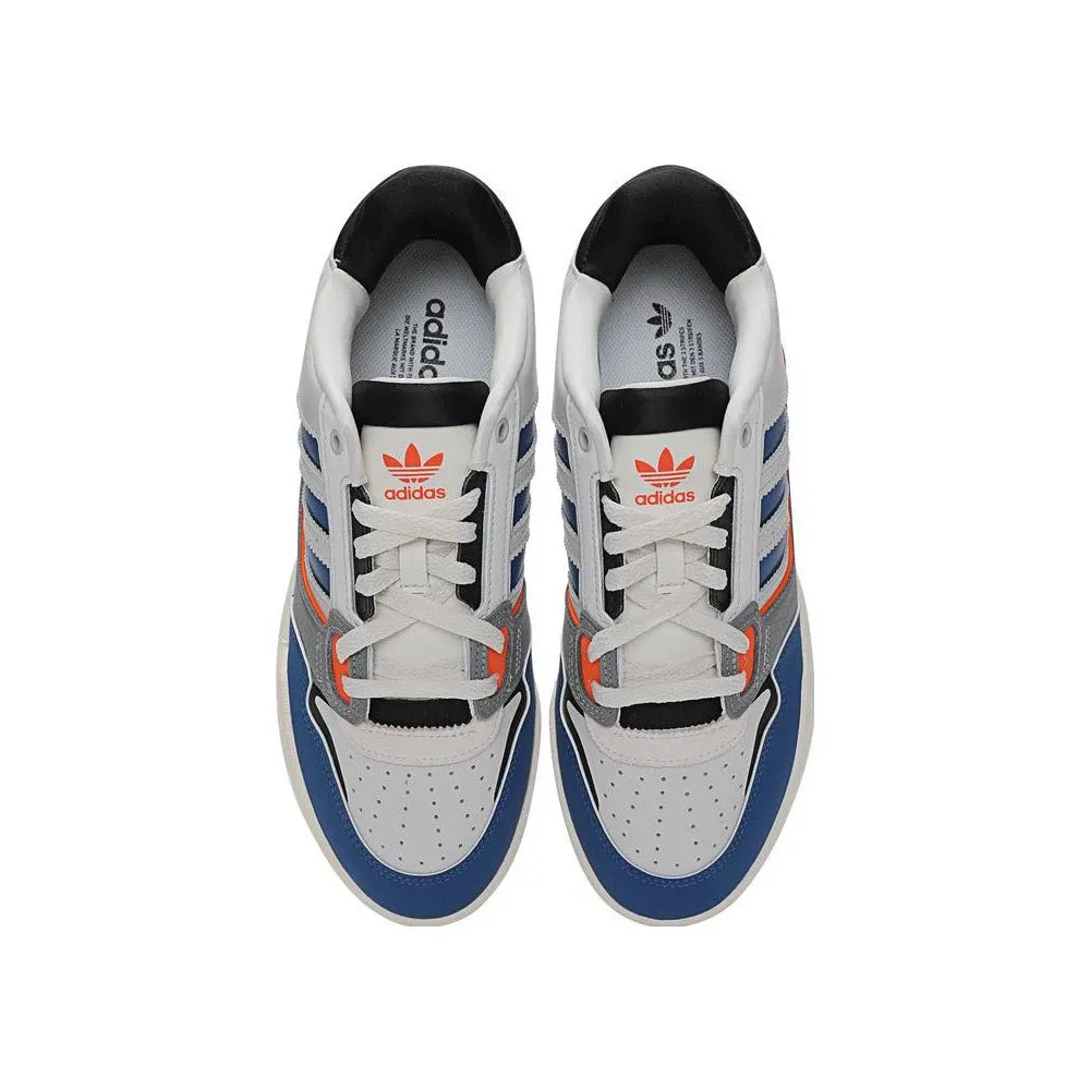 Adidas Men's Drop Step Low 2.0 Sport Sneakers