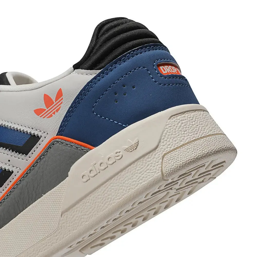 Adidas Men's Drop Step Low 2.0 Sport Sneakers