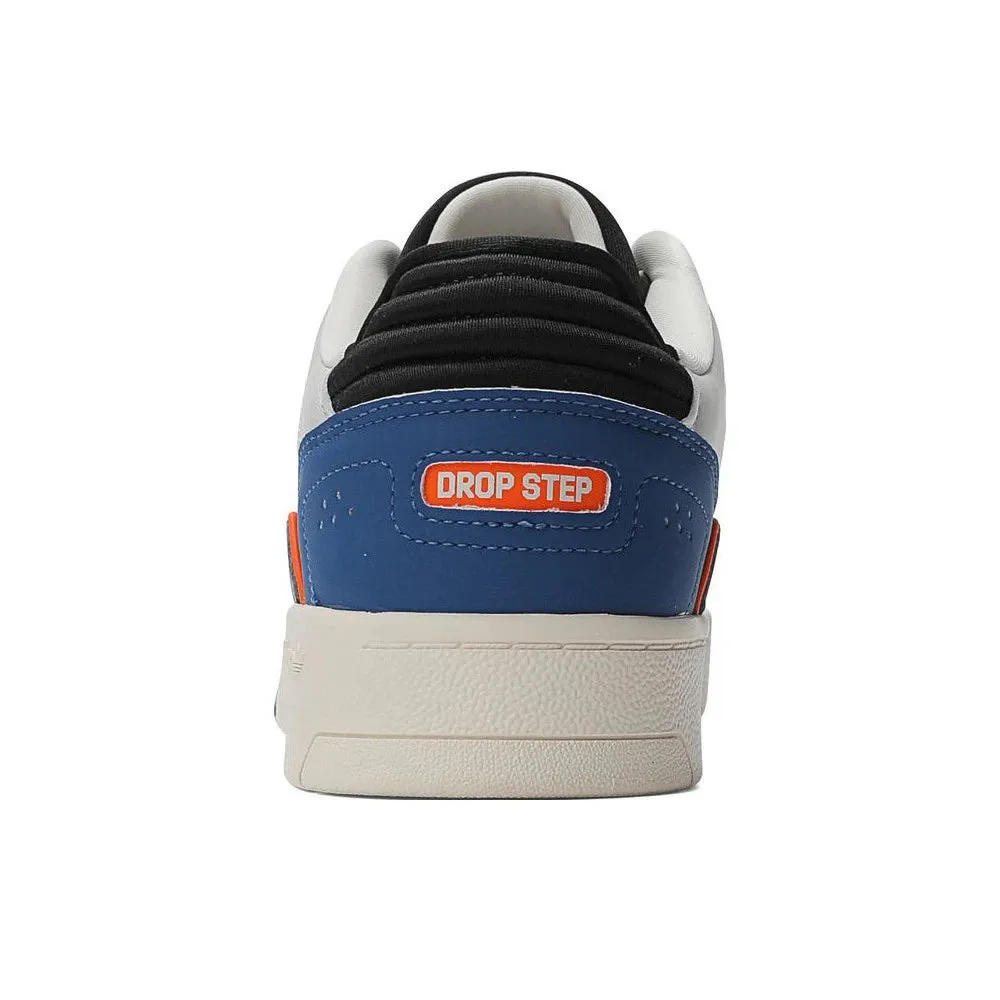 Adidas Men's Drop Step Low 2.0 Sport Sneakers