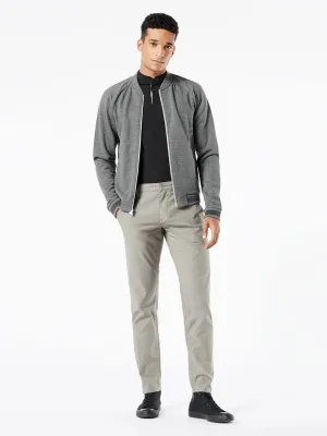 Alpha Chino Tapered Fit Lightweight