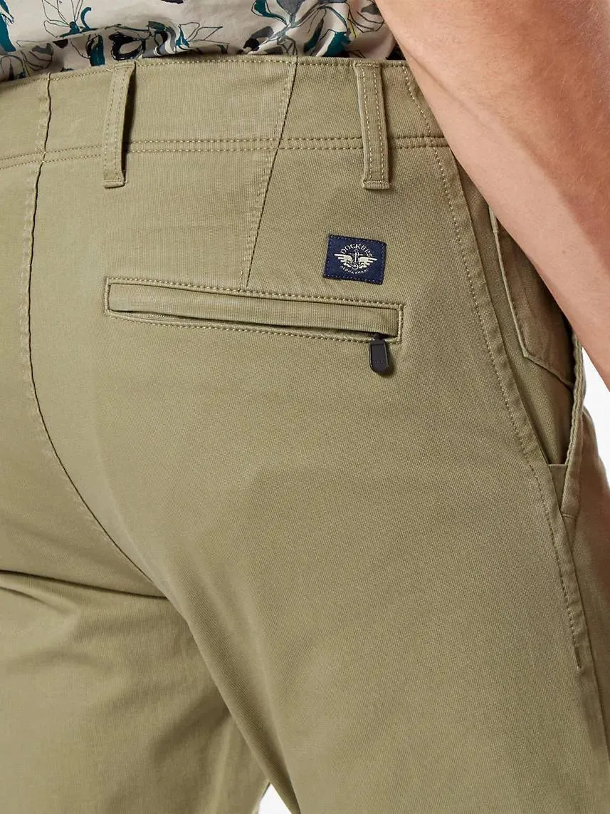 Alpha Slim Fit  Lightweight Textured SMART 360 FLEX