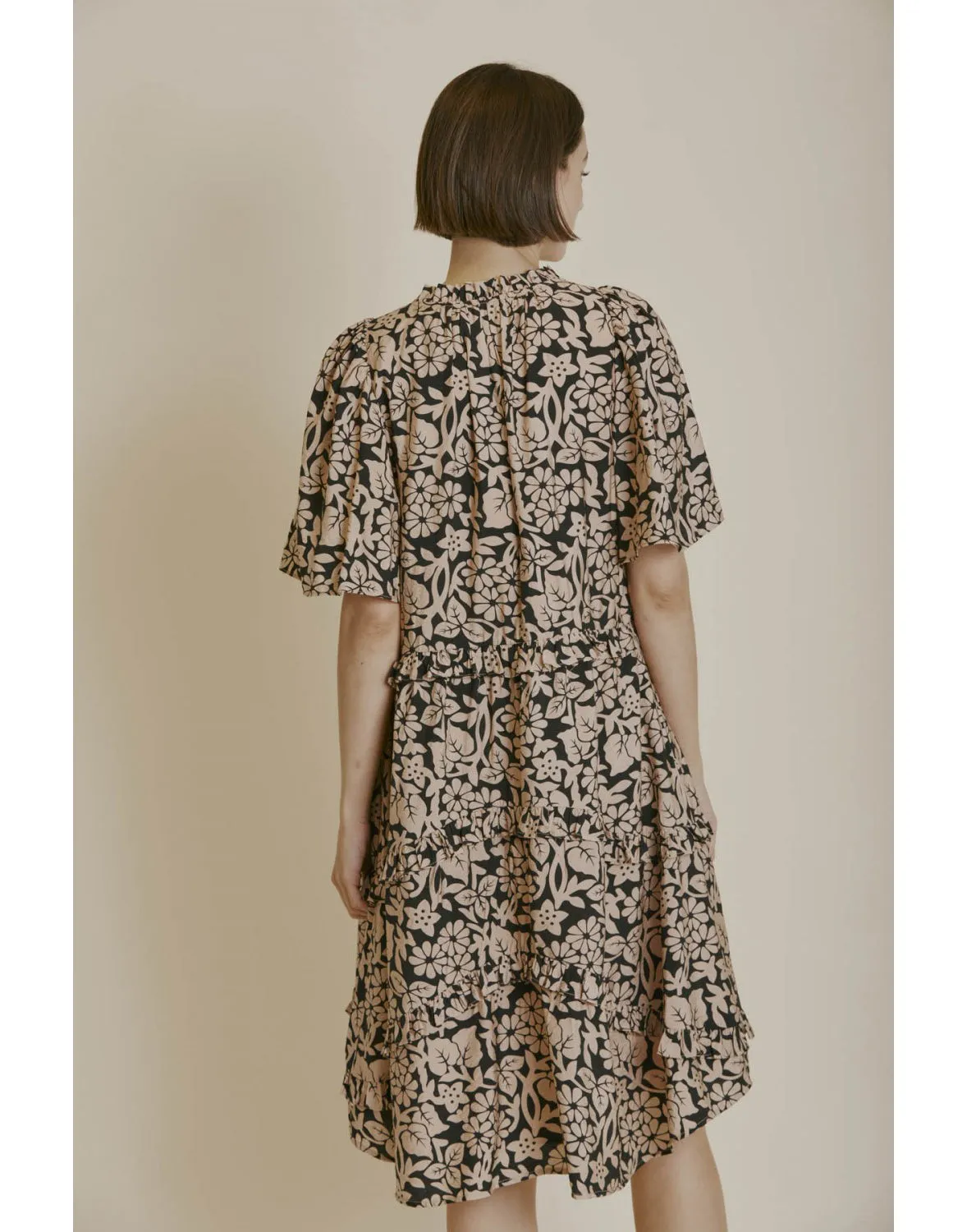 Anastasia Dress