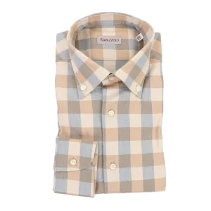 Apres Ski Luxury Flannel Sport Shirt