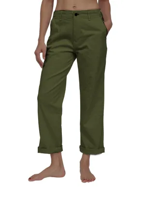 ASKK NY | Twill Chino