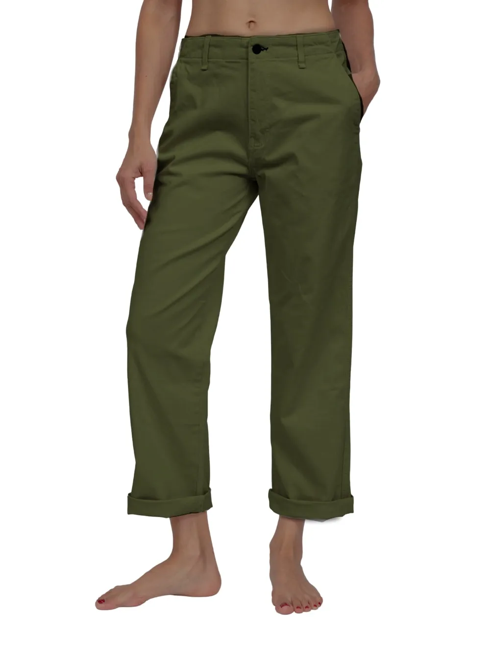 ASKK NY | Twill Chino