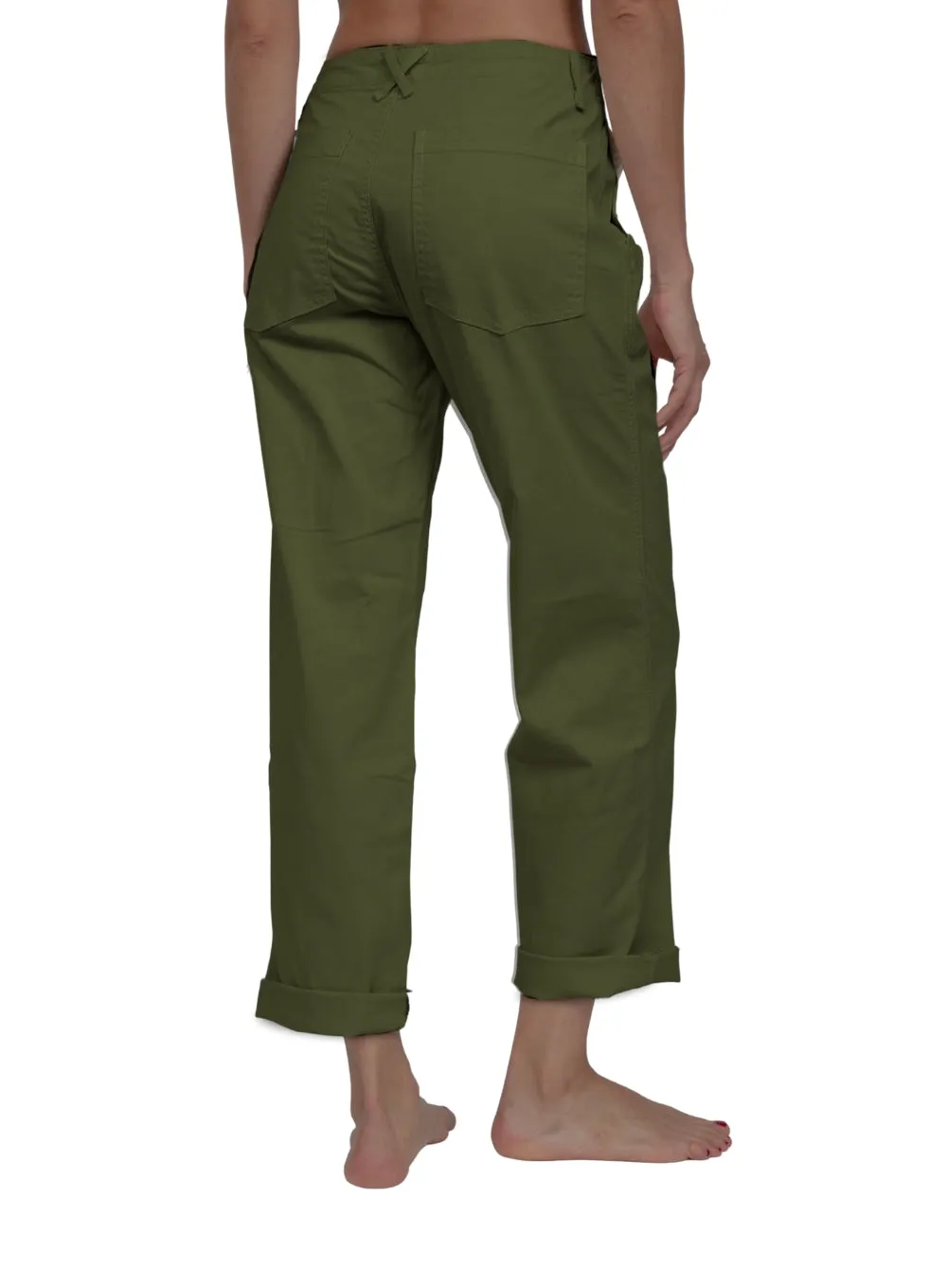 ASKK NY | Twill Chino