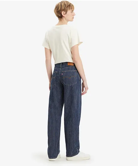 Baggy Dad Jean