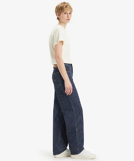 Baggy Dad Jean