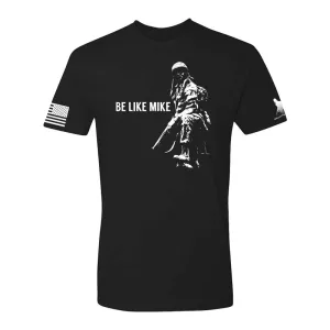 Be Like Mike Shirt