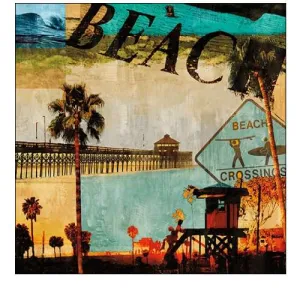 Beach Culture