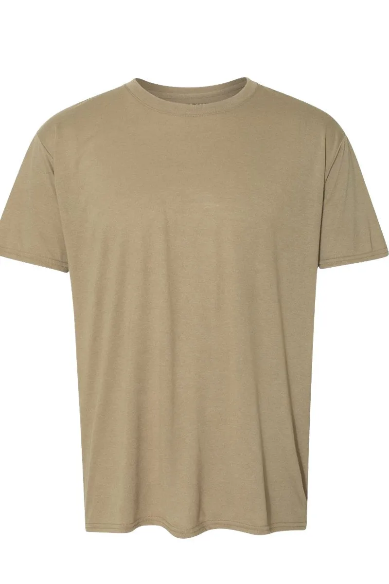 Bearded Daddy Performance T-Shirt