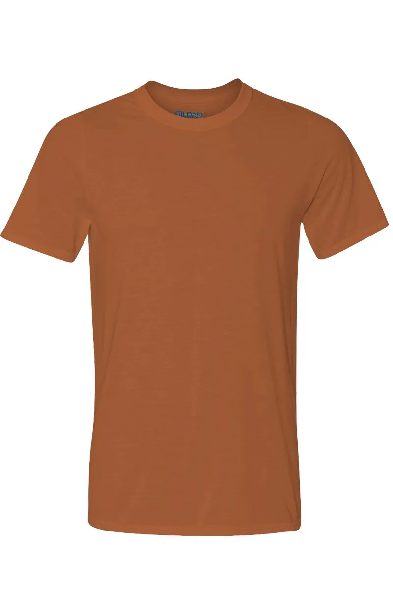 Bearded Daddy Performance T-Shirt