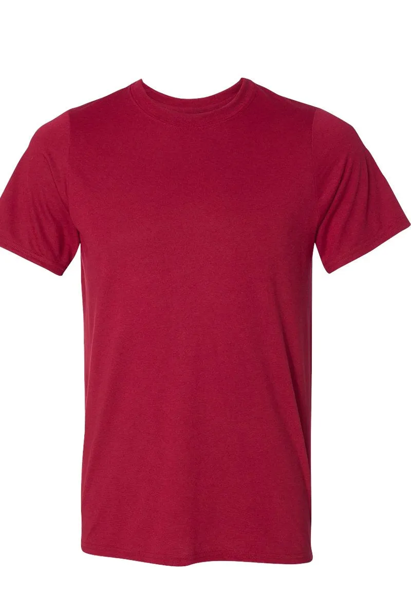 Bearded Daddy Performance T-Shirt