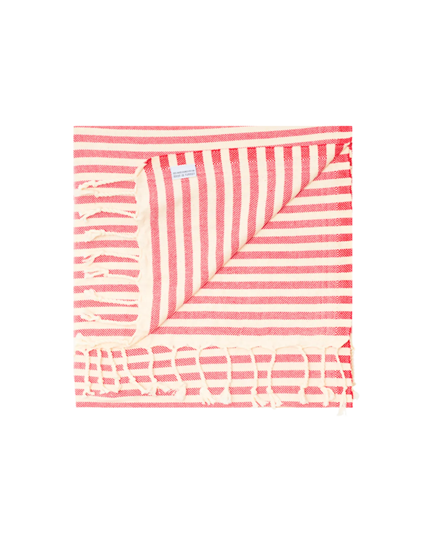 Bermuda • Sand Free Beach Towel