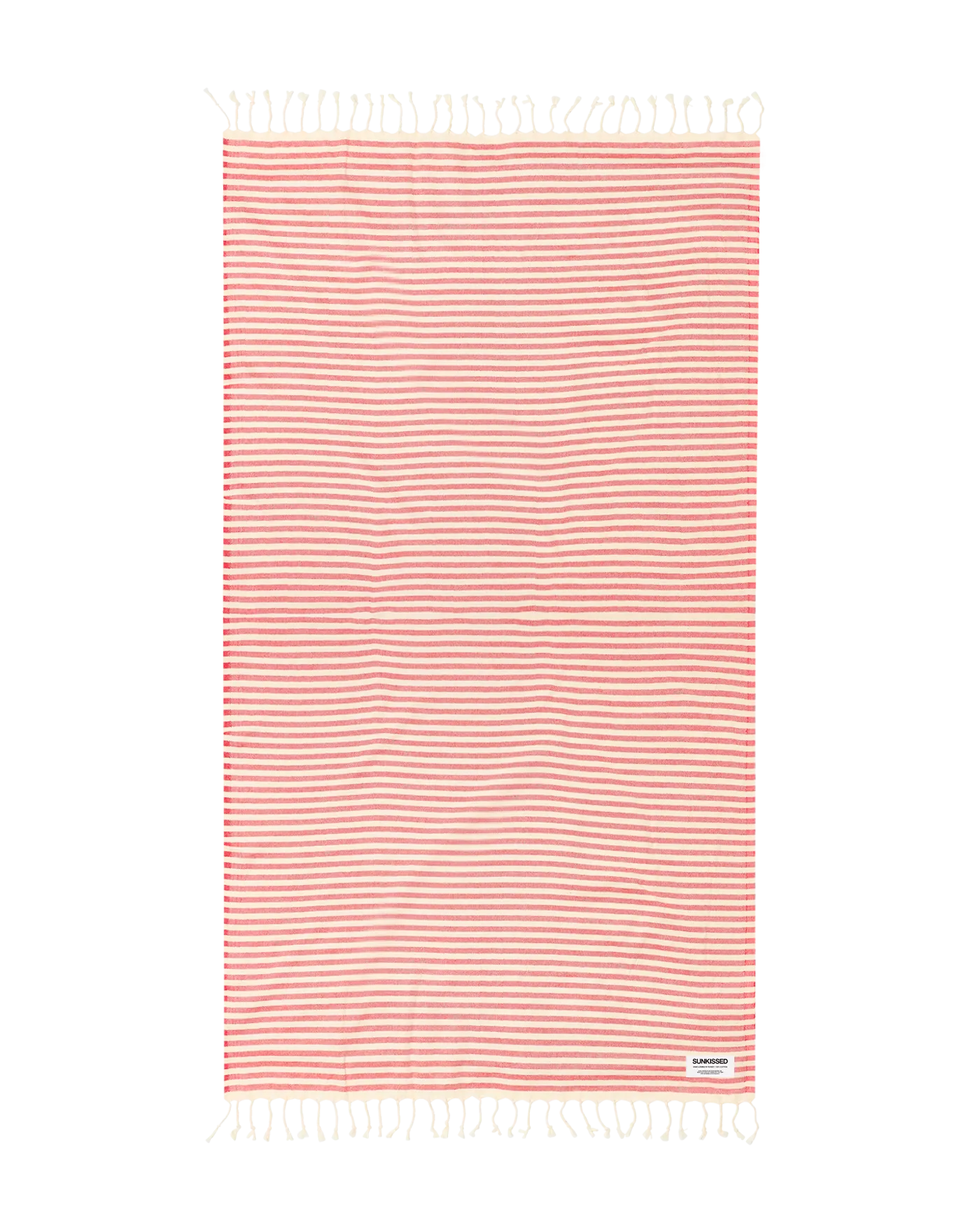 Bermuda • Sand Free Beach Towel
