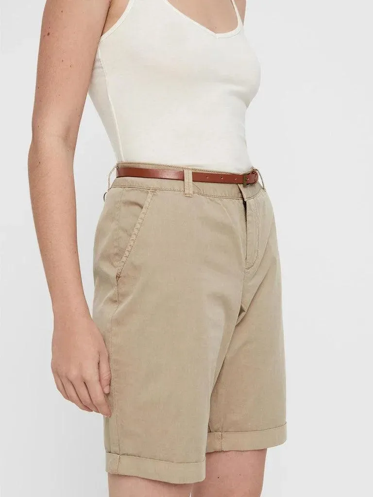 Bermudas Flash