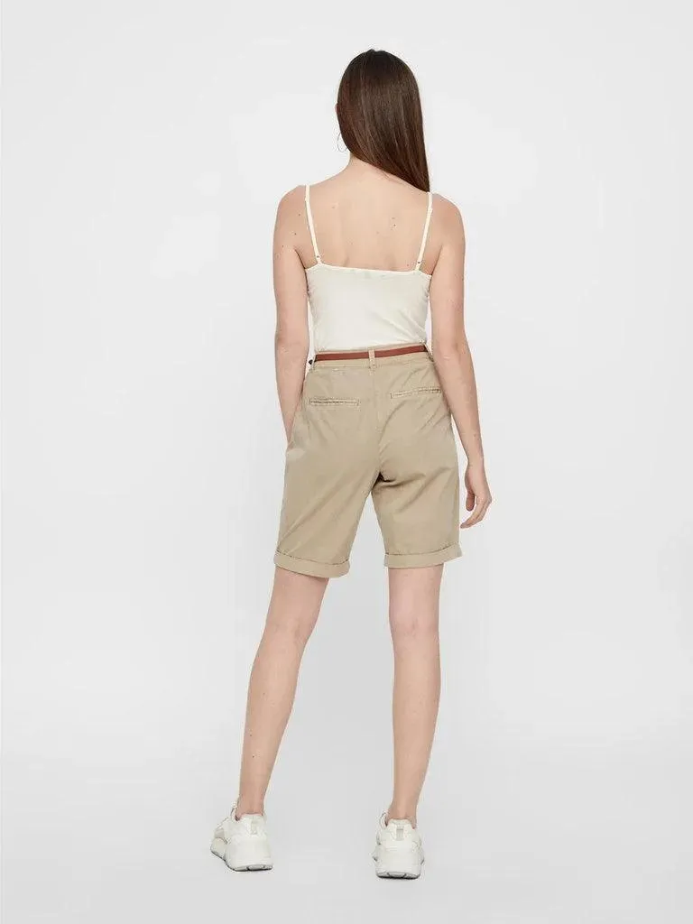Bermudas Flash