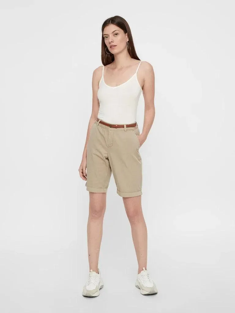 Bermudas Flash