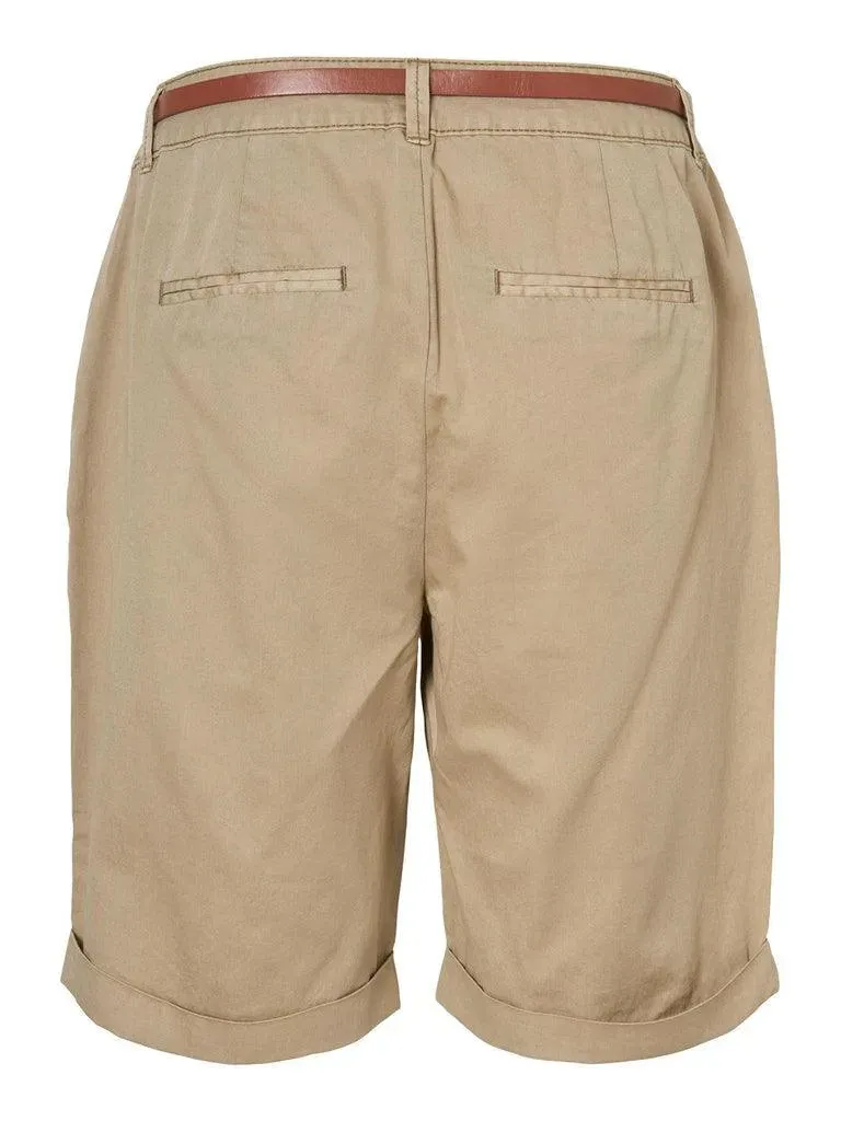 Bermudas Flash