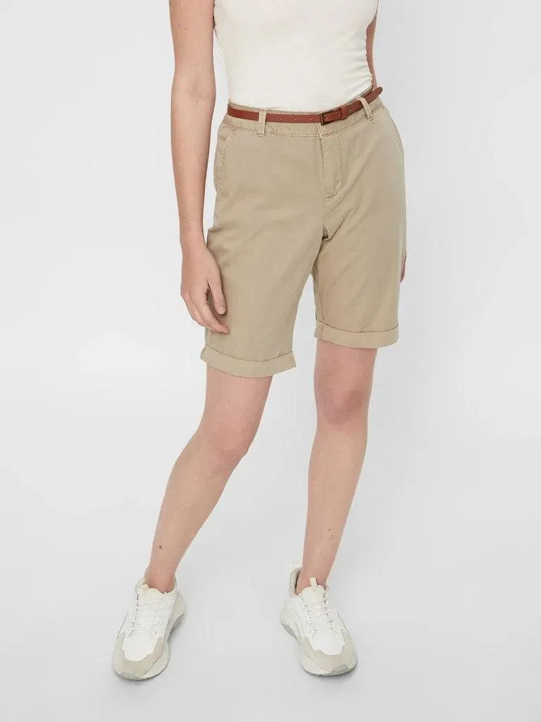Bermudas Flash