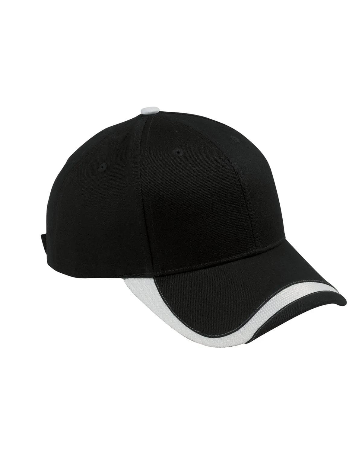 Big Accessories Sport Wave Baseball Cap