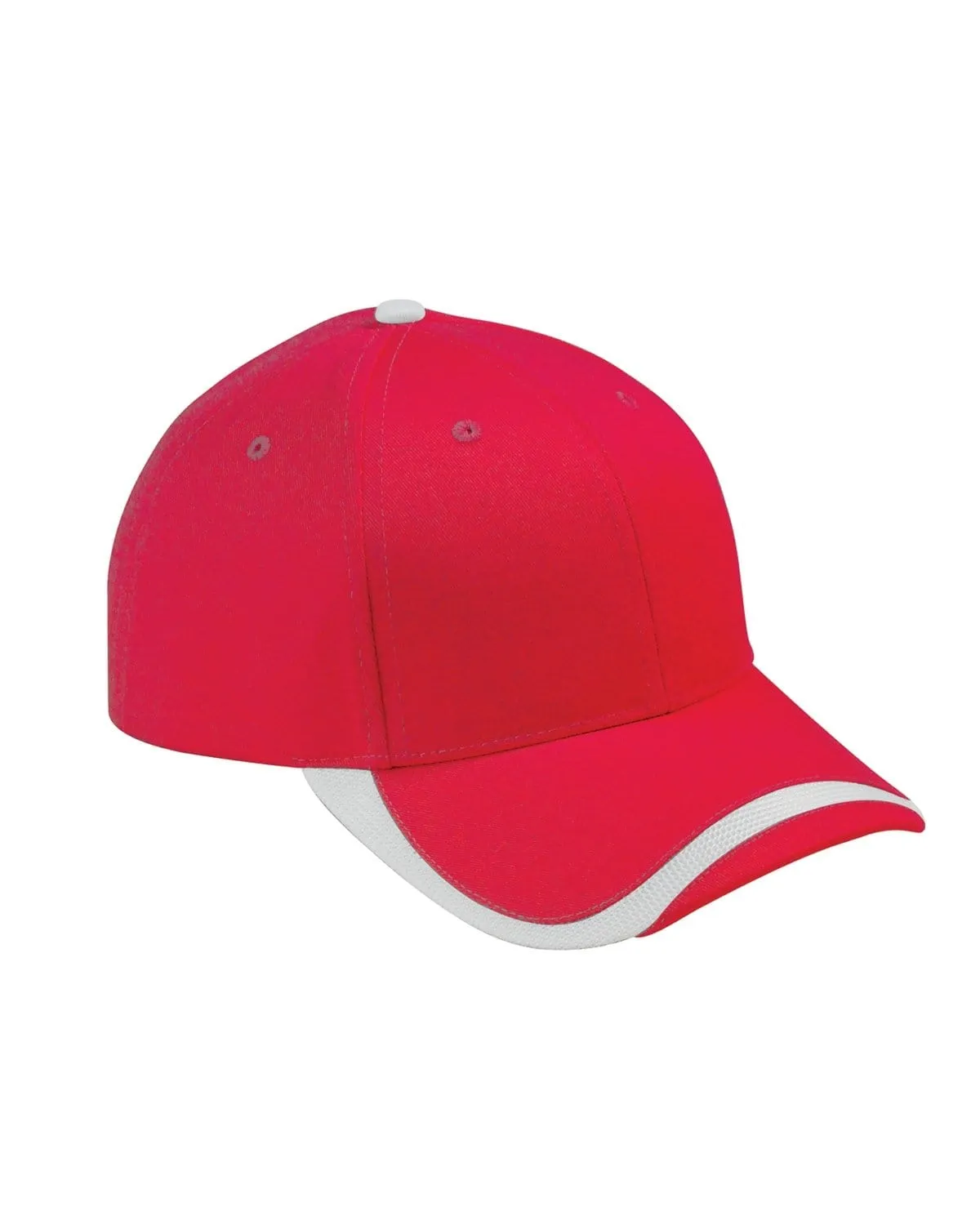 Big Accessories Sport Wave Baseball Cap
