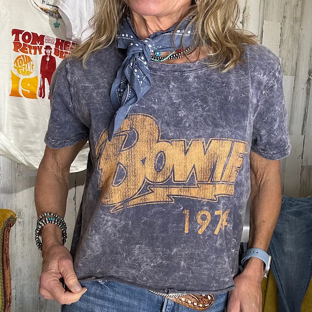 Bowie 1974