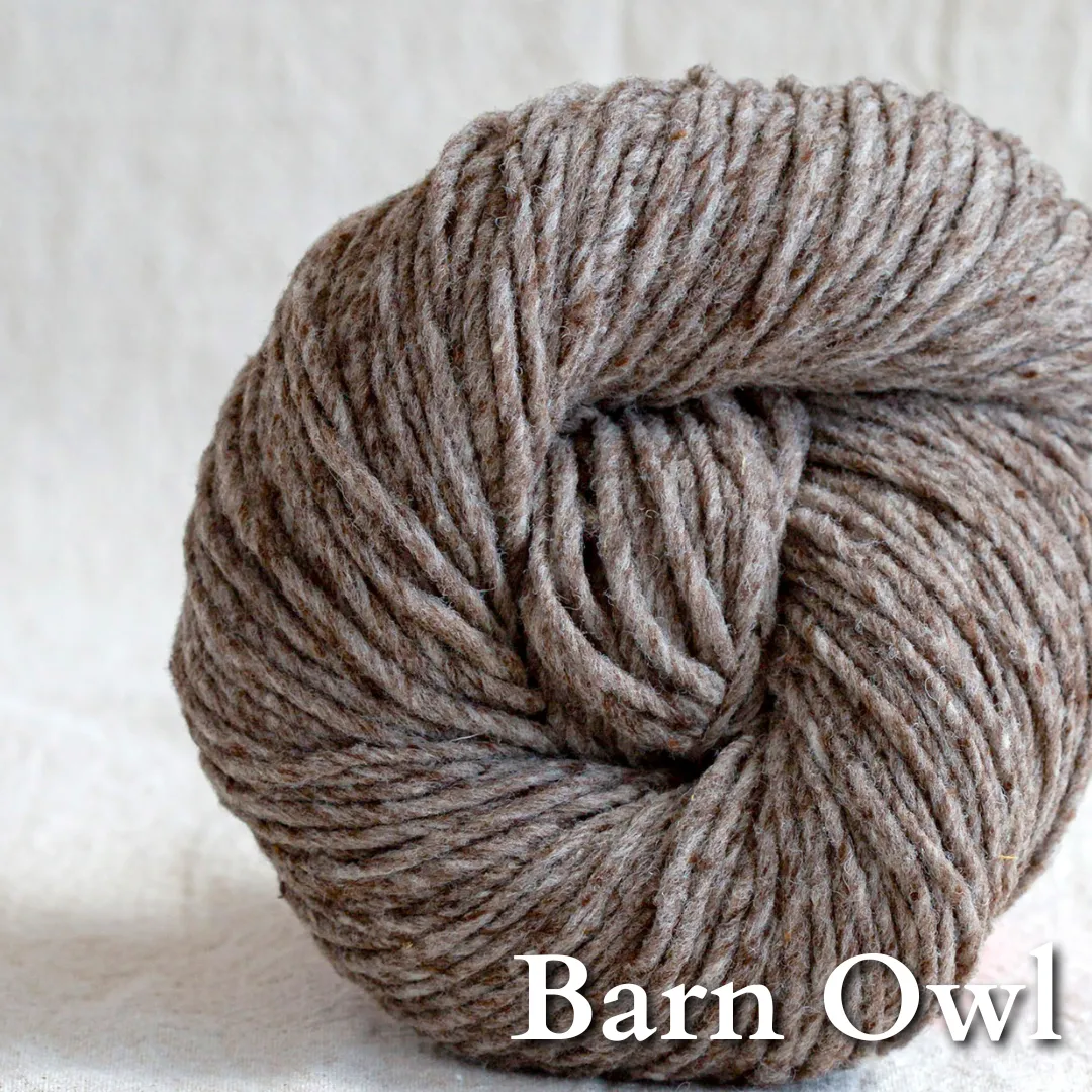 Brooklyn Tweed Quarry